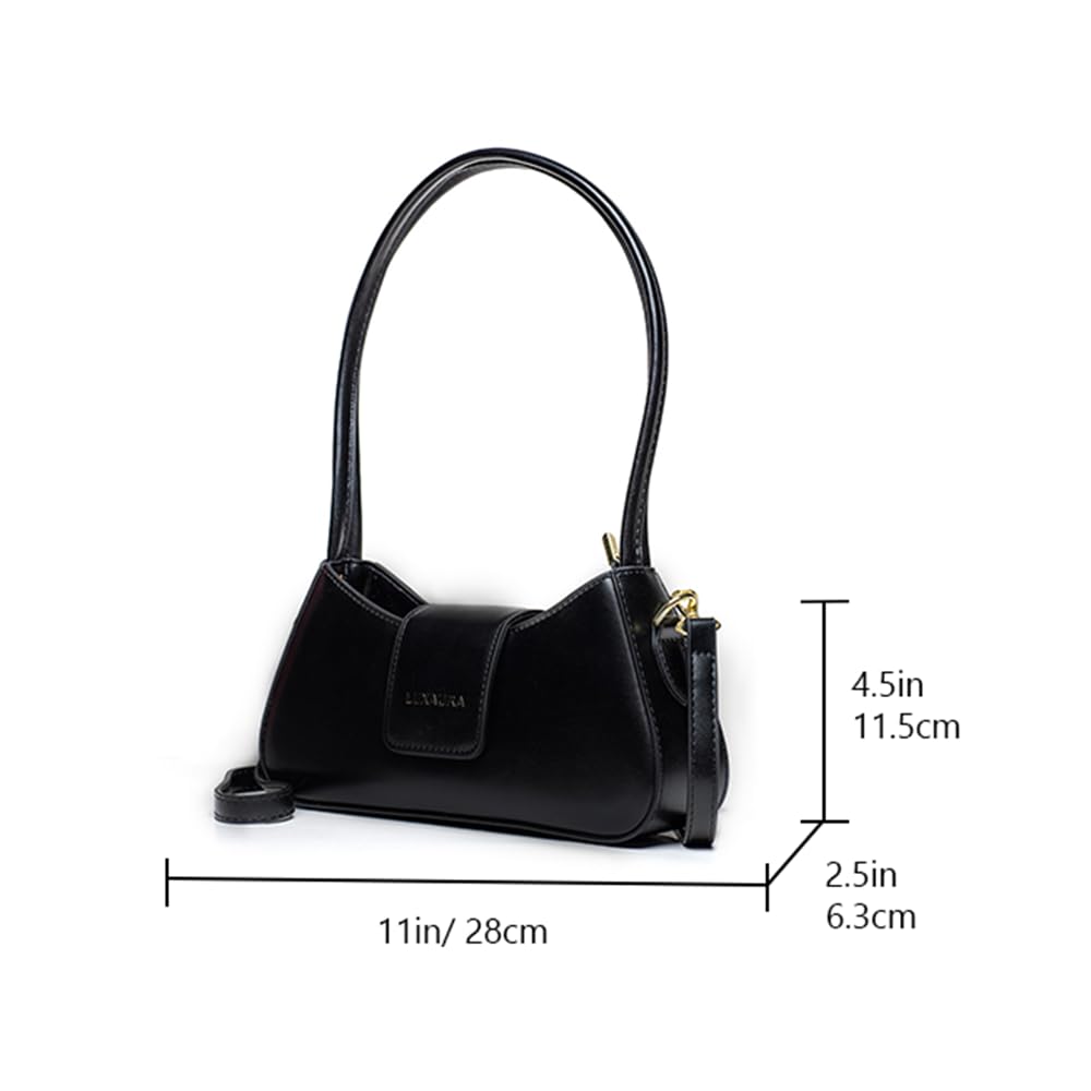 Stylish Women's Handbags & Convertible Crossbody Bags - Fashionable Purses for Work, Travel & Everyday Use