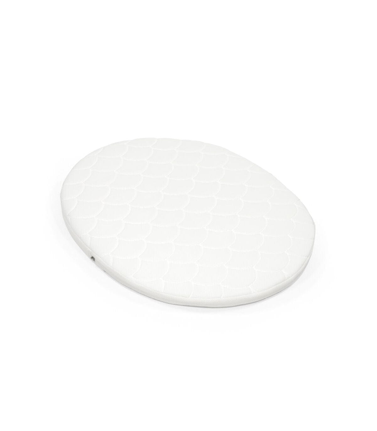 Stokke Sleepi Mini Baby Crib Mattress 2023 - Breathable & Hypoallergenic for Newborns & Infants - Perfect for Nursery, Daycare & Travel Cribs