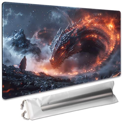 040322-giant Fire Dragon