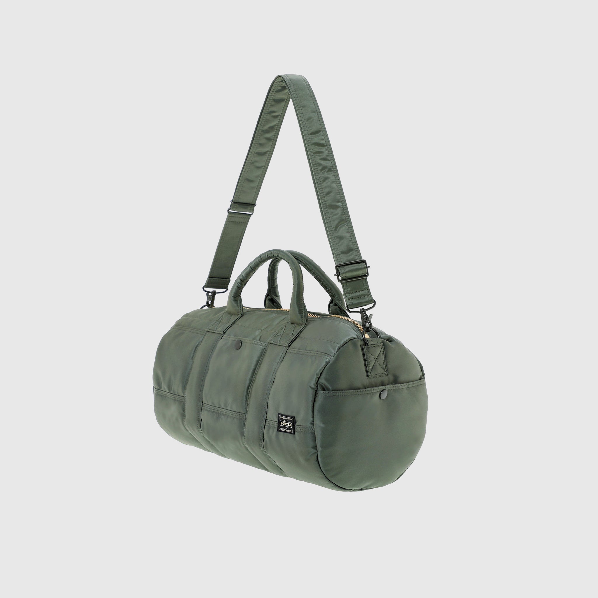 Premium Tanker Drum Bag - Heavy-Duty & Waterproof for Industrial & Outdoor Storage | Ideal for Construction, Agriculture & Emergency Supplies