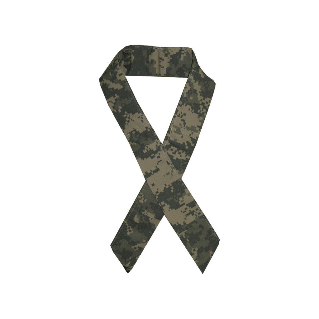 HyperKewl™ Evaporative Cooling Military Neck Band - Lightweight Cooling Scarf for Outdoor Sports, Hiking & Hot Weather - Stay Cool in Summer Heat