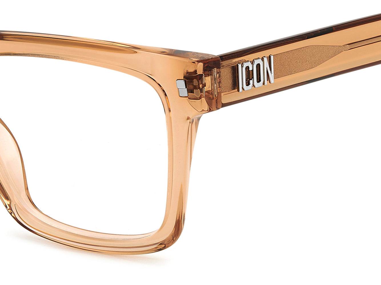 DSQUARED2 ICON 0013 Sunglasses - Luxury Designer Shades for Men & Women - Perfect for Outdoor Activities, Beach, Driving & Fashion Statements