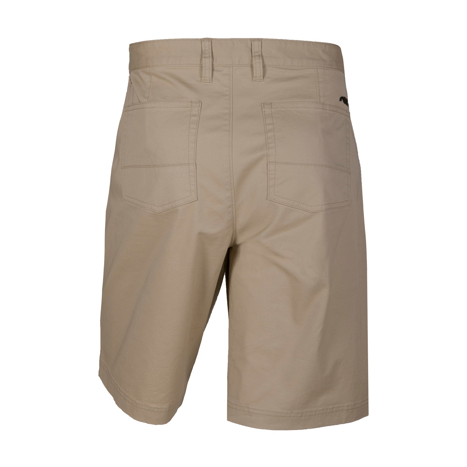 Homestead Chino Shorts for Men - Comfortable Casual Summer Shorts | Perfect for Outdoor Activities, Travel & Daily Wear