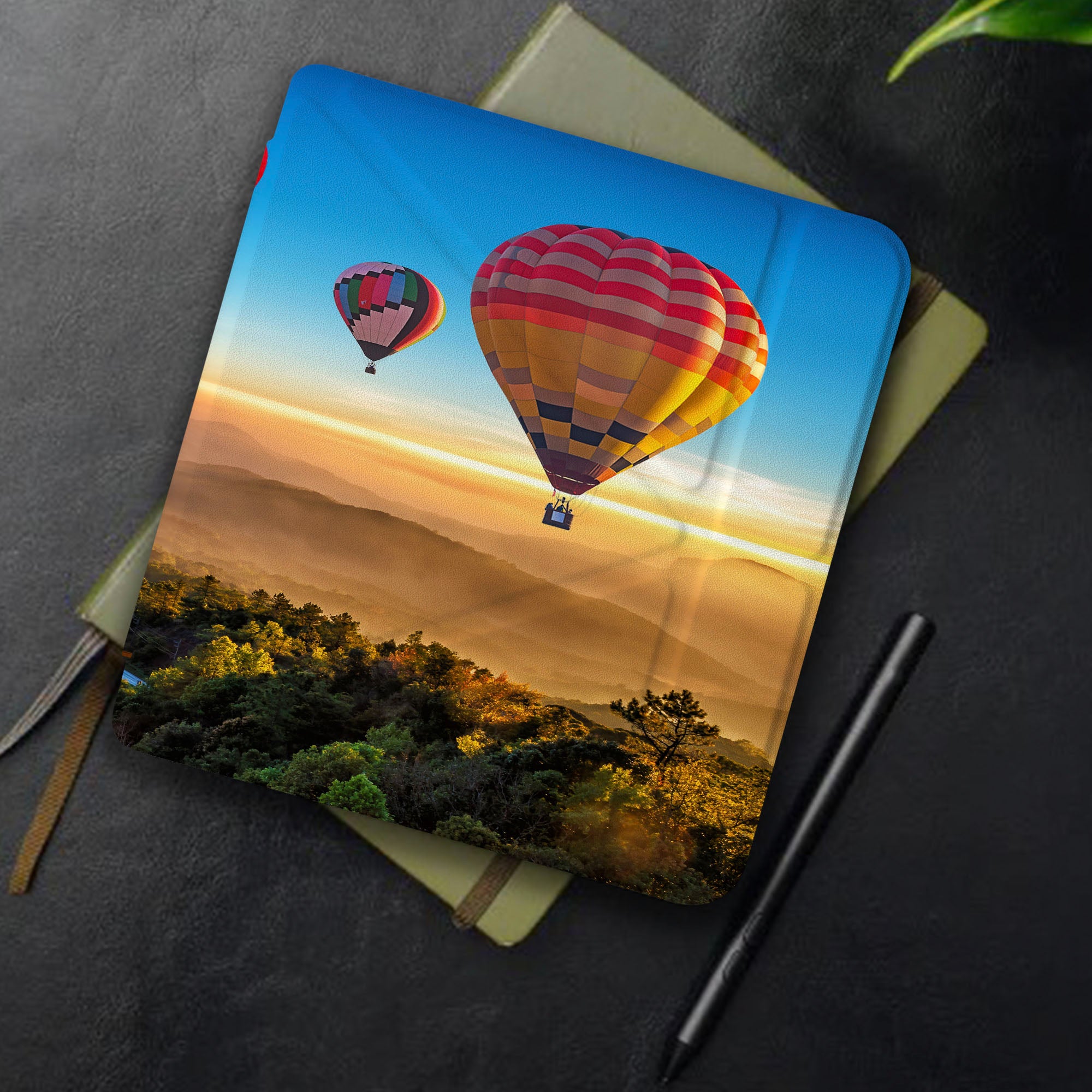 Premium KOBO Phone Case - Nature Beauty Design - Durable & Stylish Protection for iPhone & Samsung - Perfect for Outdoor Adventures & Daily Use