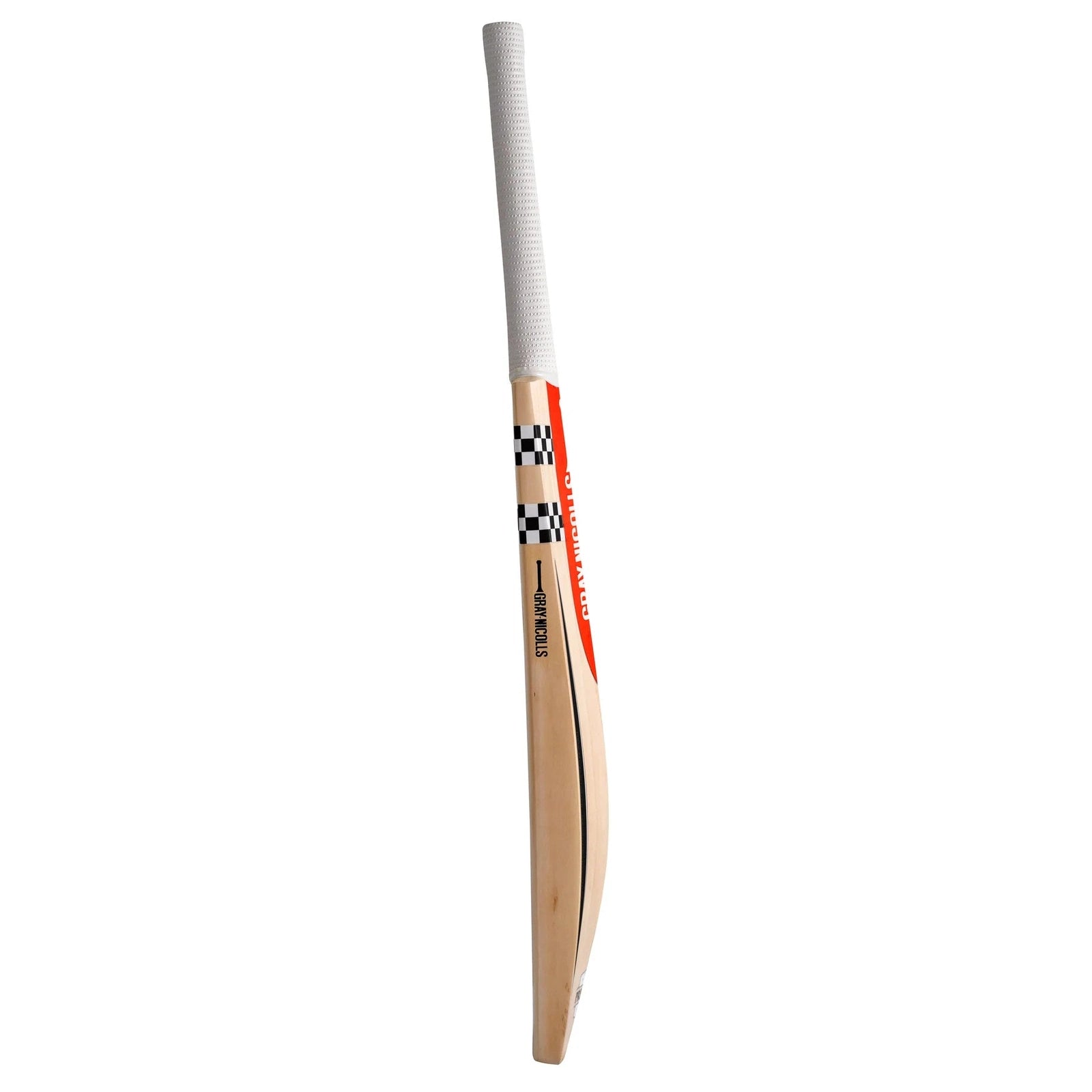 Gray Nicolls Prestige Adult Cricket Bat - Premium English Willow, Lightweight & Durable - Perfect for Club Matches & Professional Play