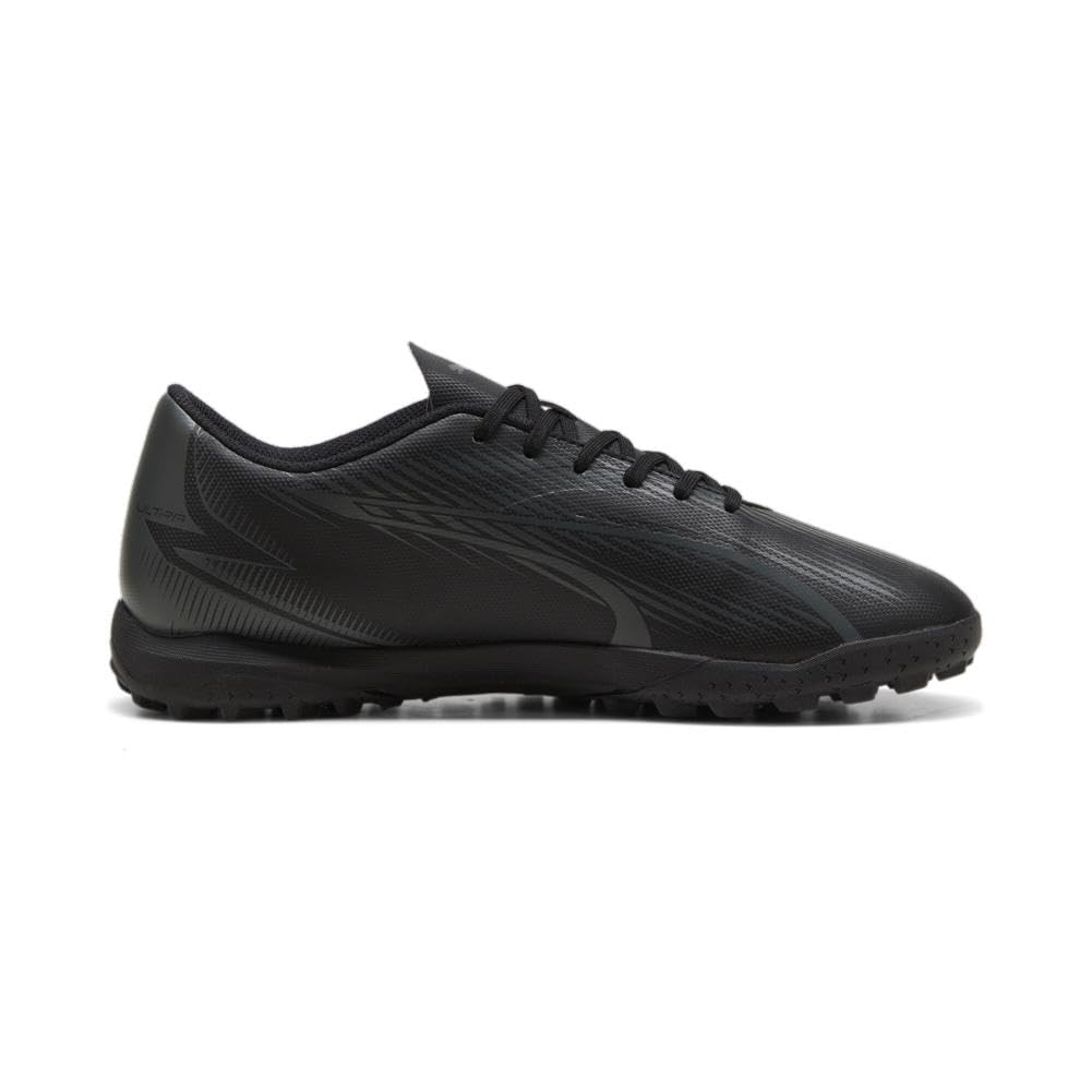 PUMA Men's Ultra Play Turf Soccer Cleats - Lightweight Football Shoes for Artificial Grass - Perfect for Training, Matches & Outdoor Sports