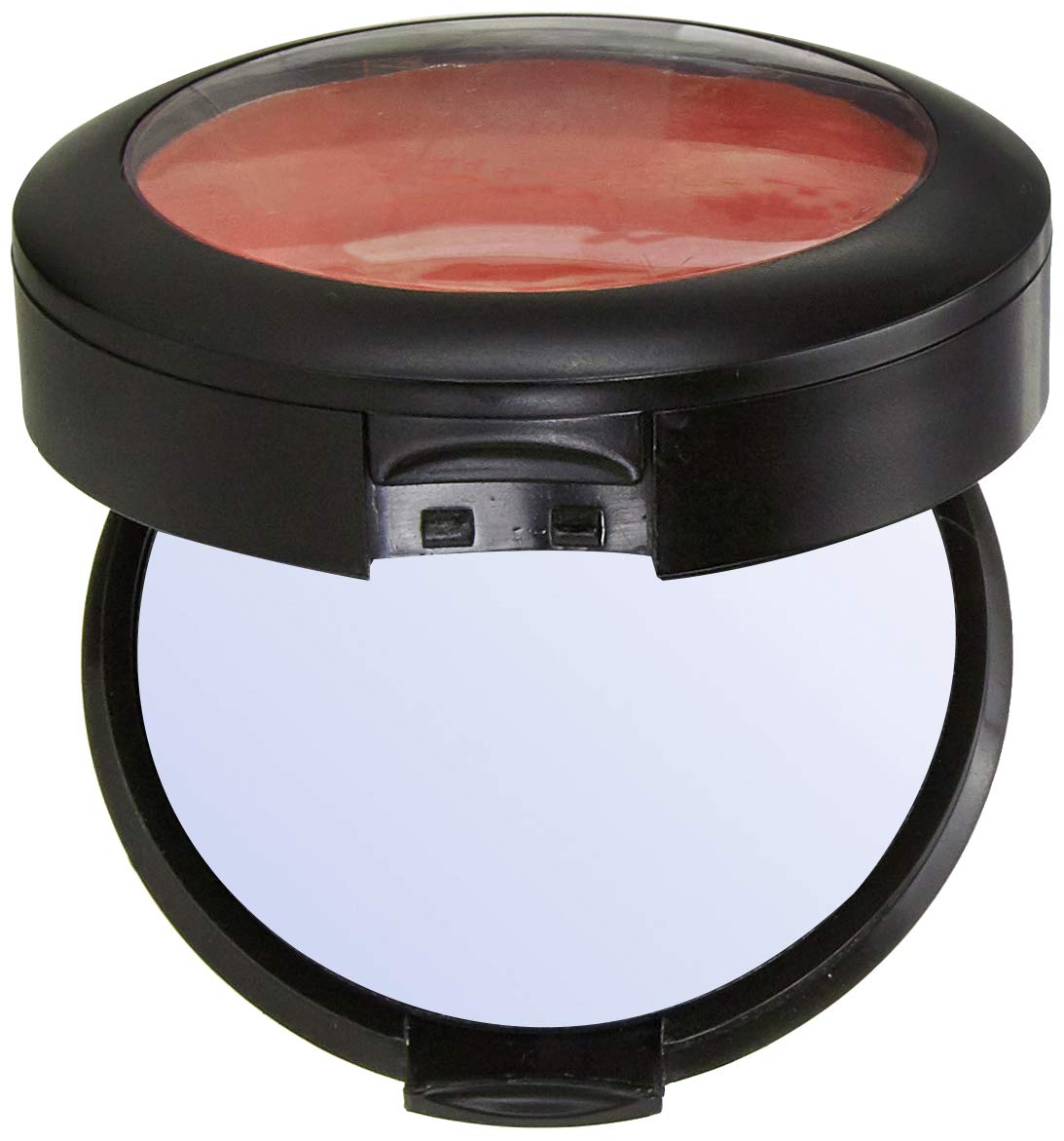 Sedell Blush Powder - Orange Shade, 8g | Long-Lasting Matte Finish for Cheeks & Contouring | Perfect for Everyday Makeup & Special Occasions
