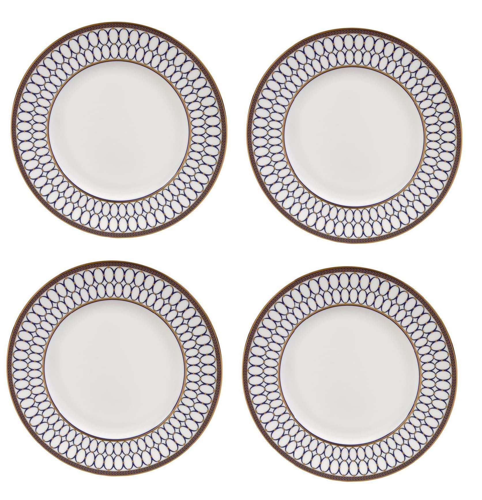 Wedgwood Renaissance Gold 10.75