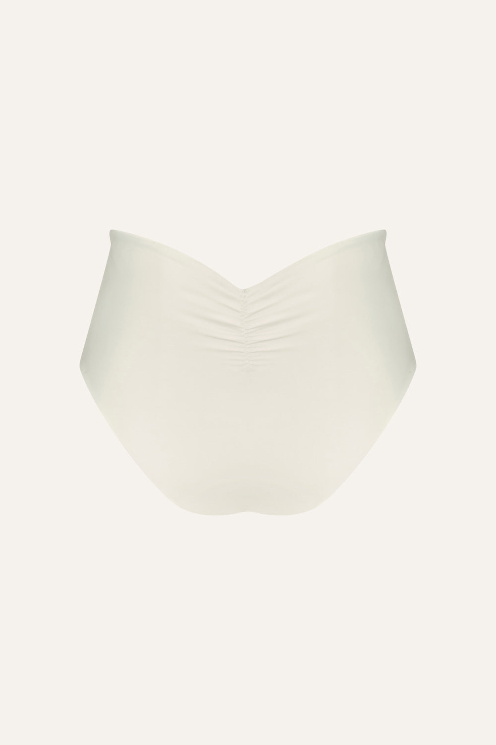 Marinera Bikini Bottom - High Waisted Swimwear for Women | Perfect for Beach Vacations, Pool Parties & Summer Getaways