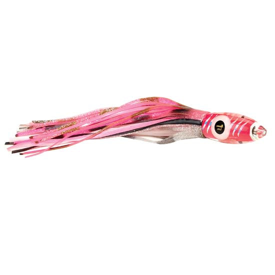 Bahama Lure Proteus 30 Fishing Lures Kit - Saltwater & Freshwater Bass Trout Fishing Baits for Professional Anglers | Perfect for Deep Sea, Lake, and River Fishing