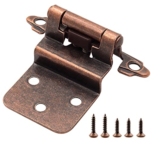 Oil Rubbed Bronze