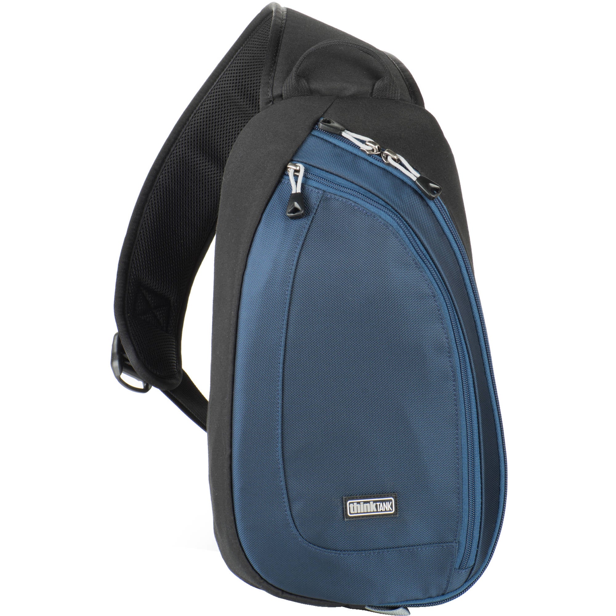 ThinkTank Turnstyle 10 V2.0 Camera Sling Bag - Lightweight & Durable DSLR Shoulder Bag for Photographers - Perfect for Travel, Hiking & Outdoor Photography
