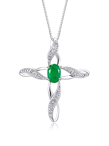 Green Emerald May