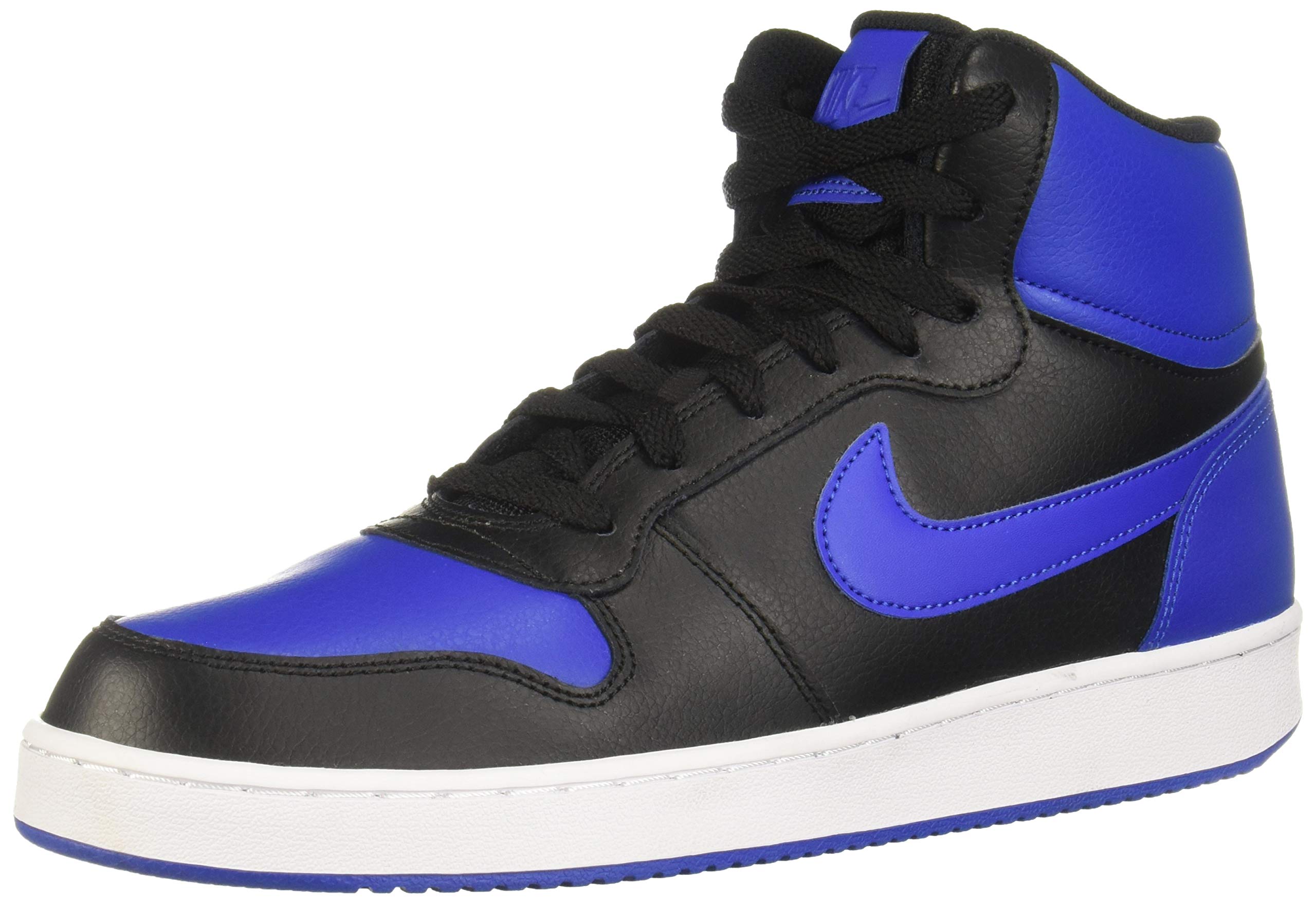 Nike Men's Running Shoes - Lightweight Athletic Sneakers for Jogging, Gym & Casual Wear | Breathable Comfort for Daily Workouts & Street Style