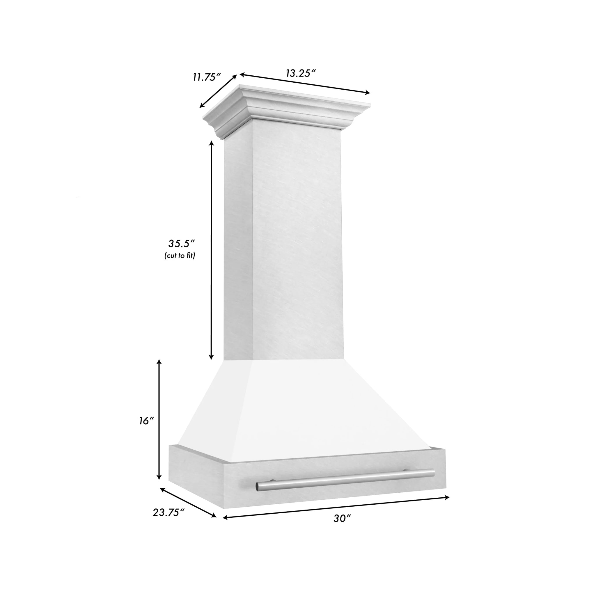 ZLINE 8654SNX WM 30