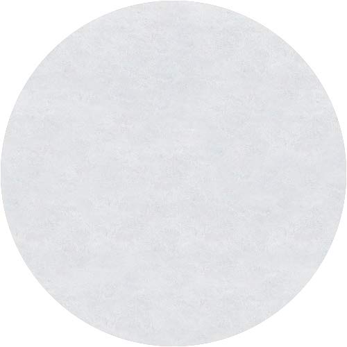 White Felt