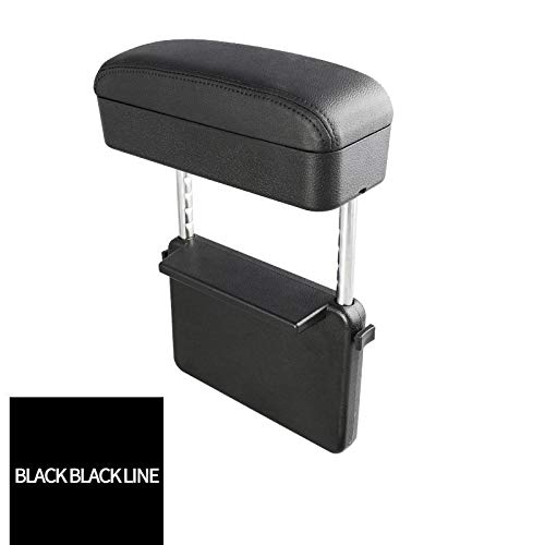 Black line