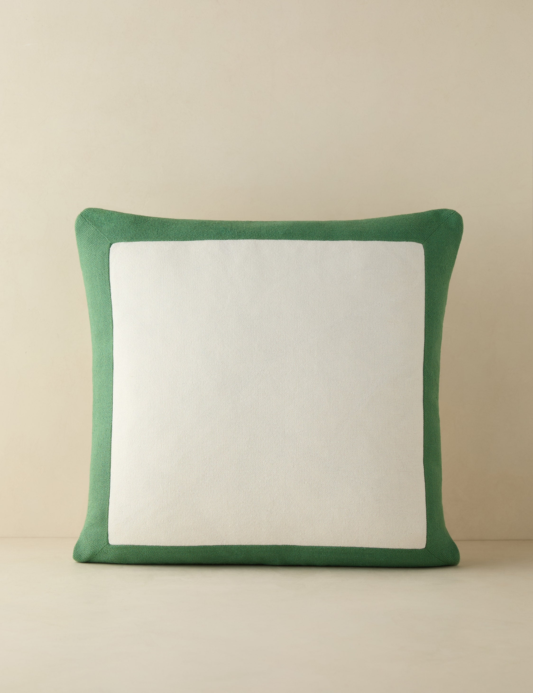 Amica Waterproof Indoor Outdoor Pillow - All-Weather Cushion for Patio, Garden, Poolside & Sofa - Comfortable & Durable Decorative Throw Pillow