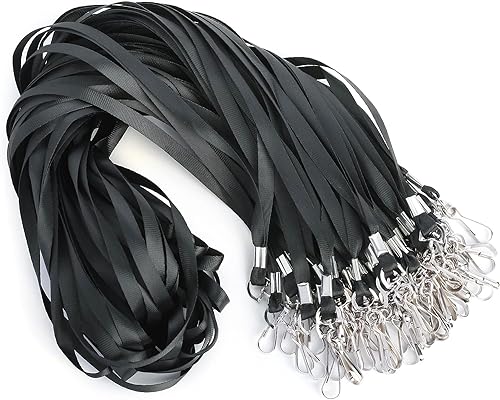Black 100 Pack