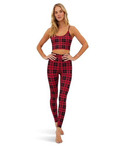 Merry Plaid
