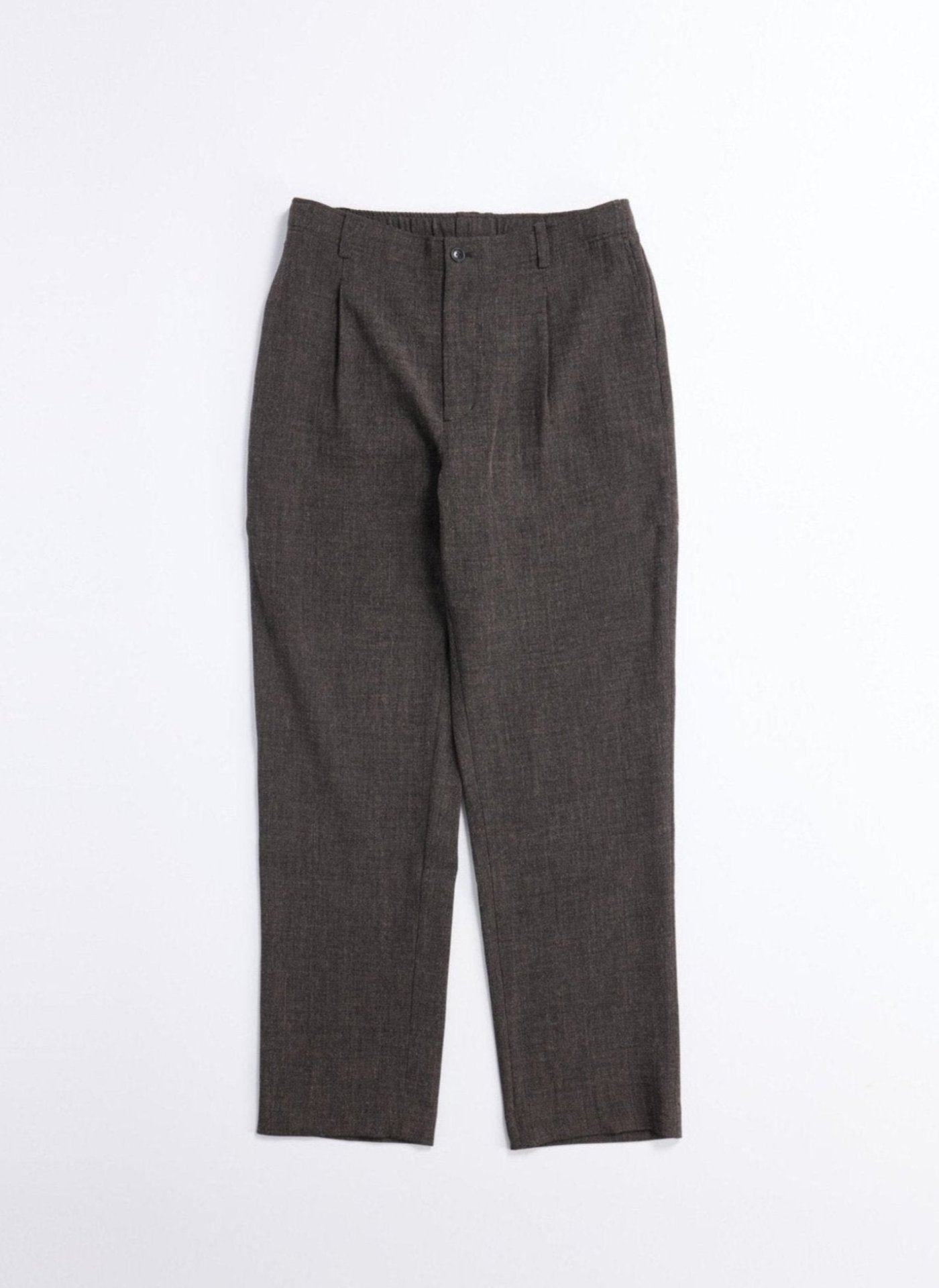 Naturemier Women's Polyester Blend Comfortable Easy Pants - Casual Lounge Wear for Home, Travel & Yoga