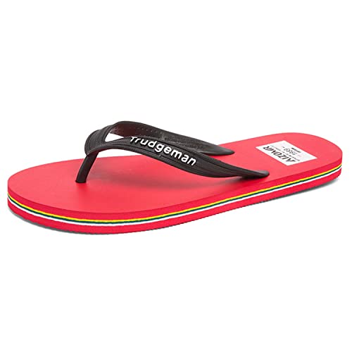 Black/Red