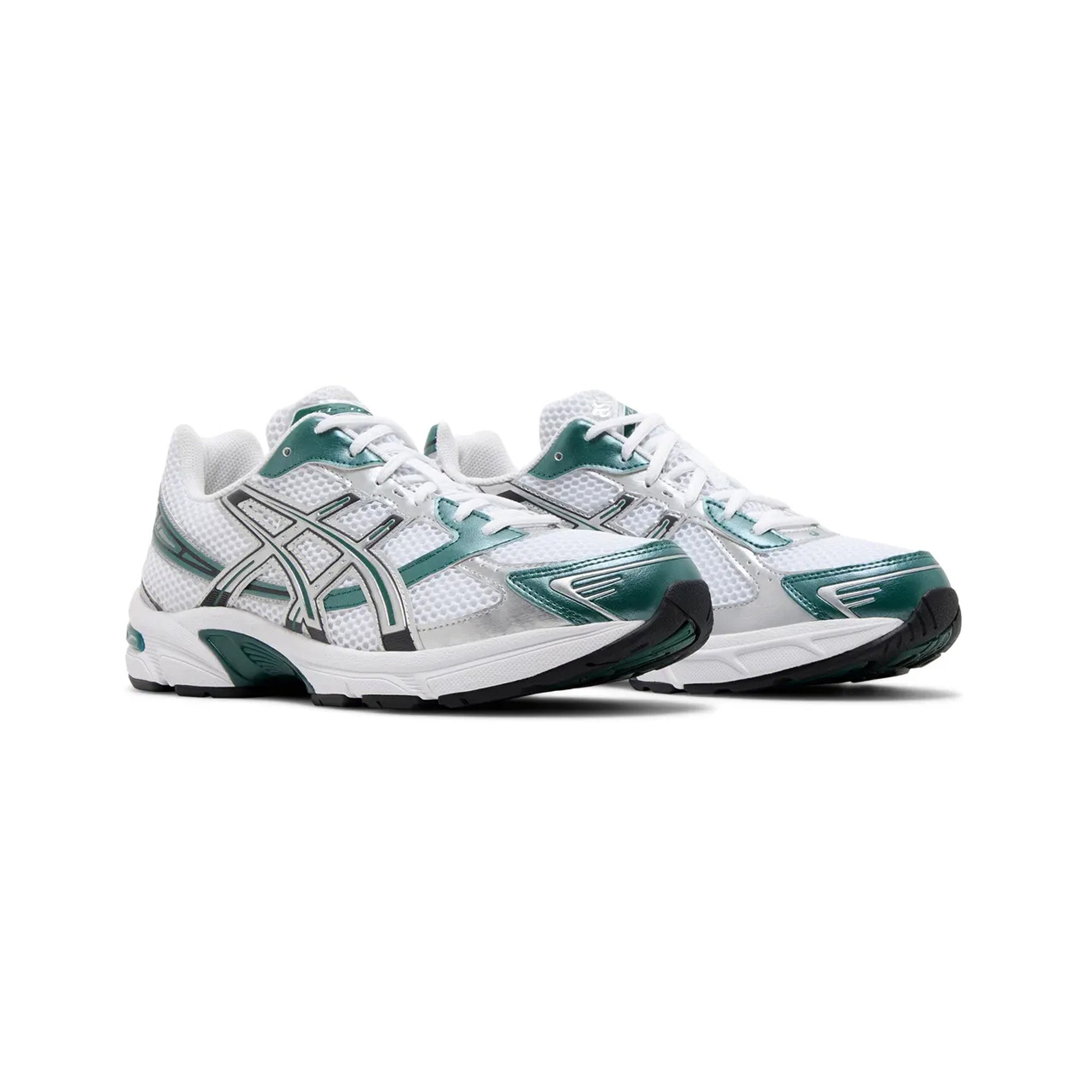 ASICS Gel 1130 'Dark Neptune' Running Shoes for Men (2024) - Lightweight Cushioned Sneakers for Jogging, Gym Workouts & Everyday Wear