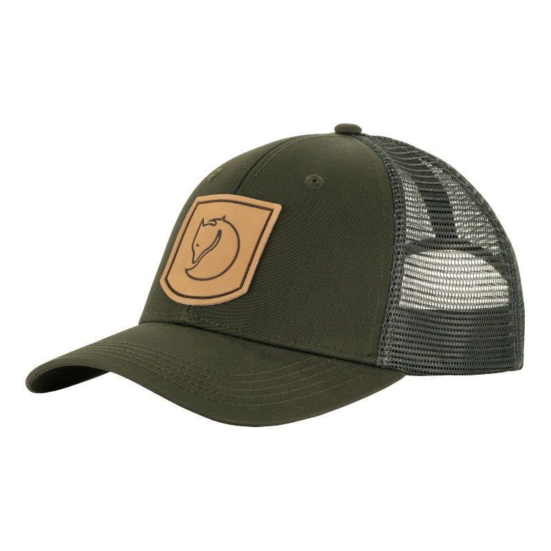 Fjallraven Varmland Cap - Classic Wool Winter Hat for Men & Women - Warm Beanie for Outdoor Activities, Hiking, Skiing & Cold Weather Fashion