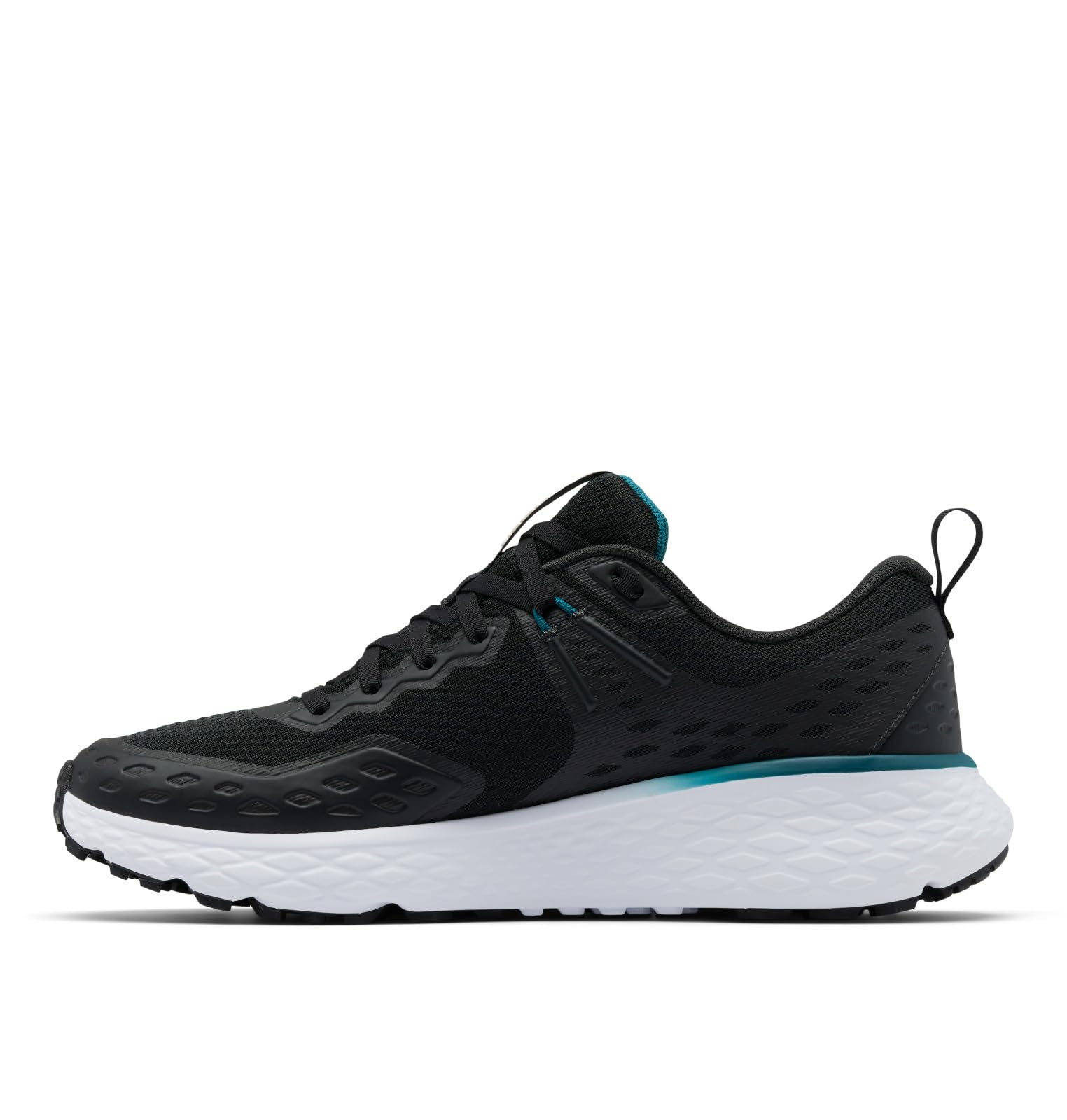 Columbia Men's Konos TRS Low Rise Hiking Shoes - Lightweight Trekking Footwear for Outdoor Adventures & Trail Running