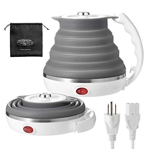 Grey (110V)
