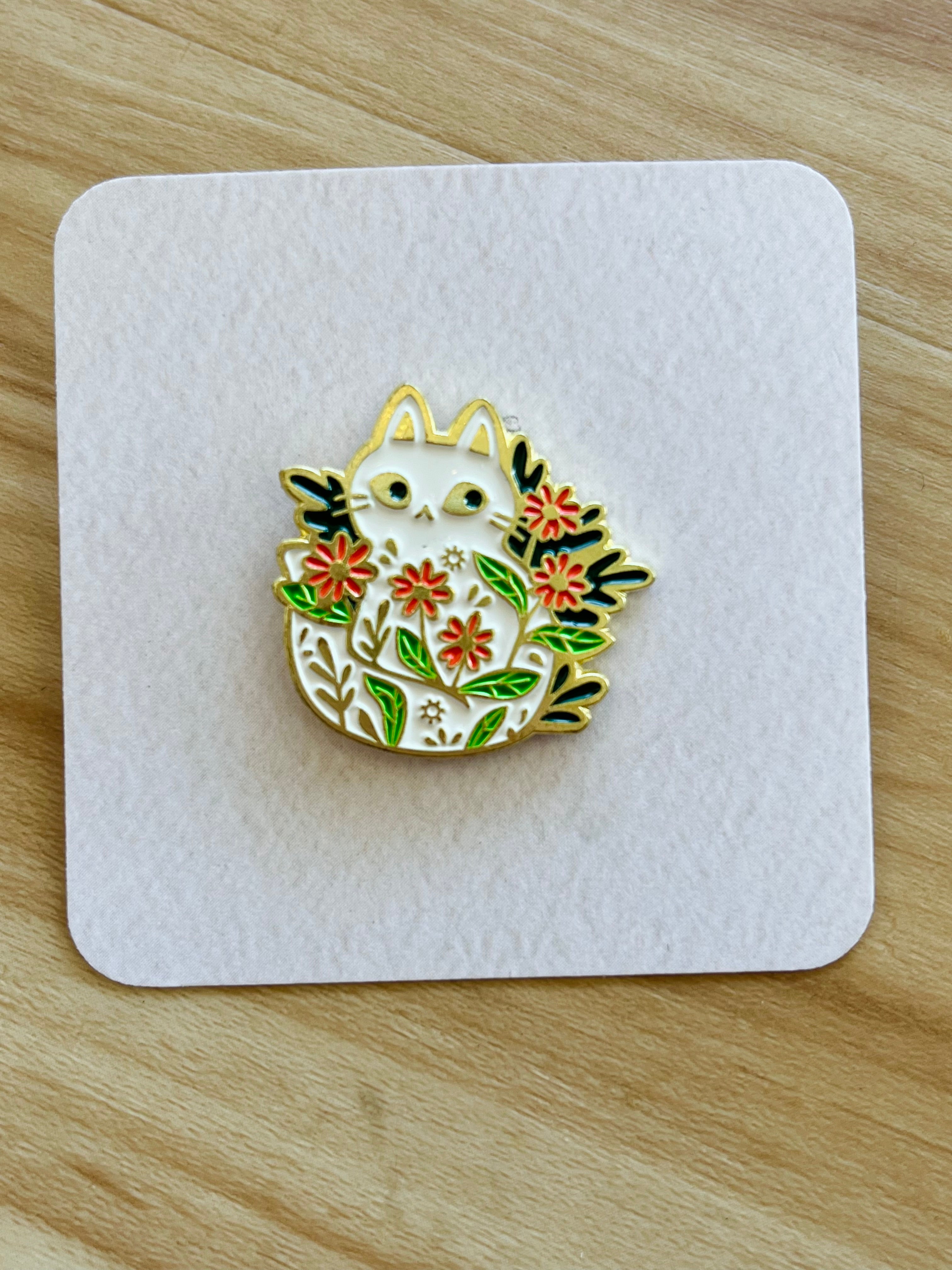 Sunneshine Custom Enamel Pins - Unique Collectible Lapel Pins for Backpacks, Jackets & Gifts | Perfect for DIY Crafting, Fashion Accessories & Pin Collections