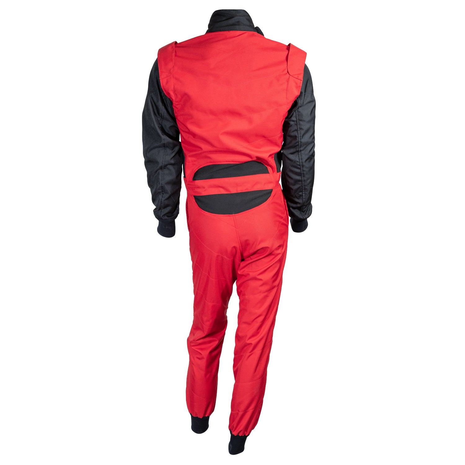 Zamp ZK 40 Youth Kart Racing Suit - Lightweight & Breathable - Perfect for Junior Go-Kart Racing & Motorsports Events