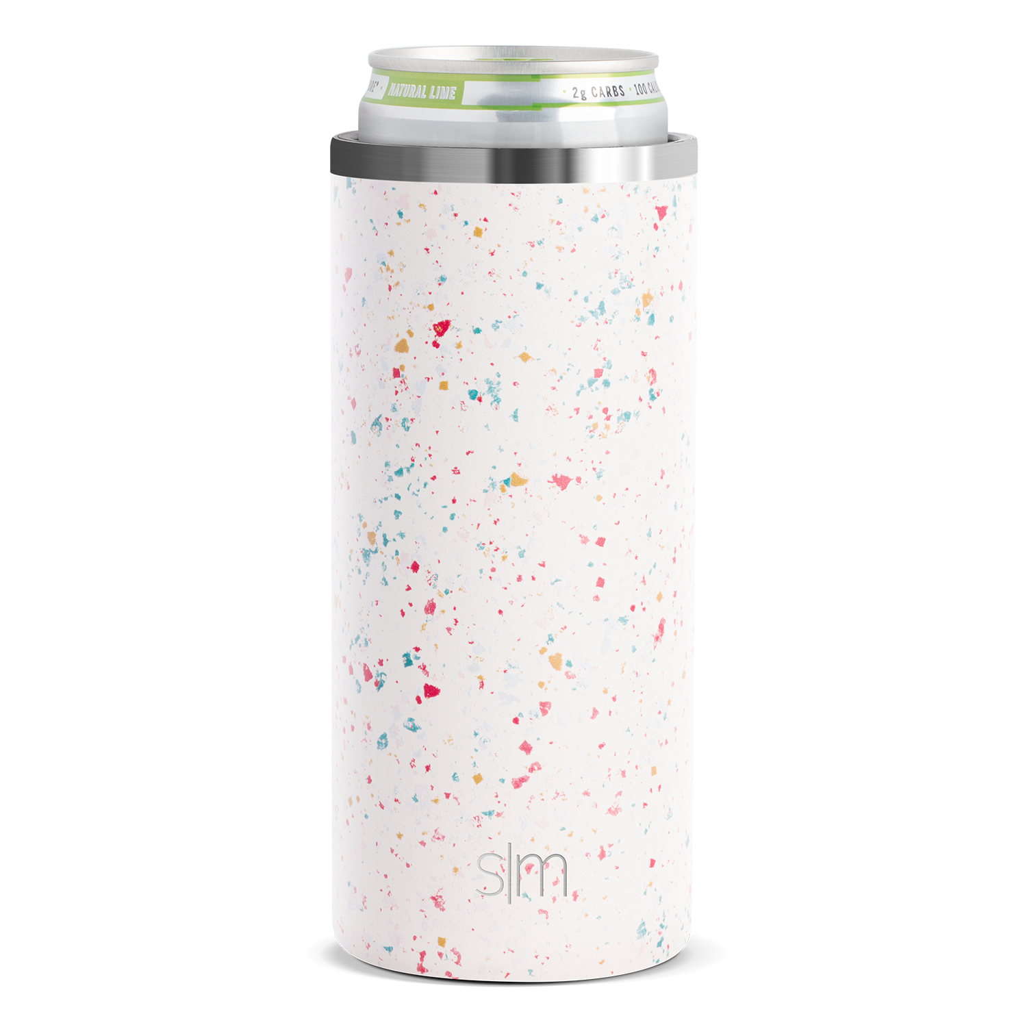 Premium Ranger Can Cooler - Insulated Beer Sleeve for Camping, Hiking & Outdoor Adventures - Keeps Drinks Cold for Hours - Fits 12oz & 16oz Cans