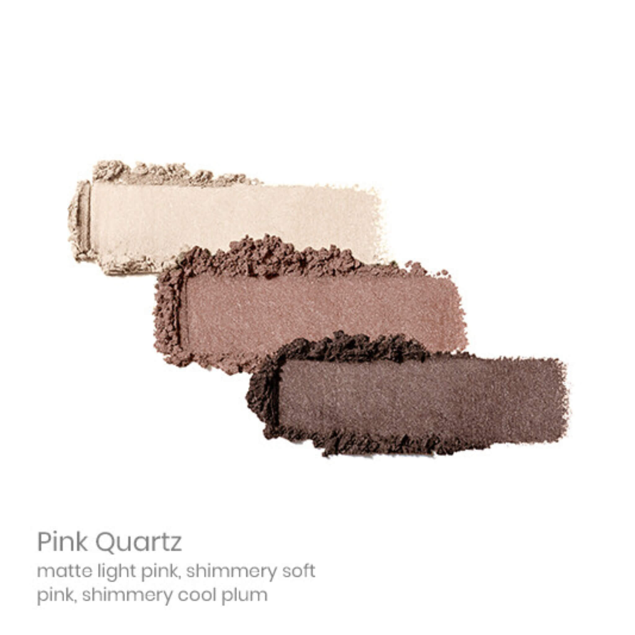 Pink Quartz