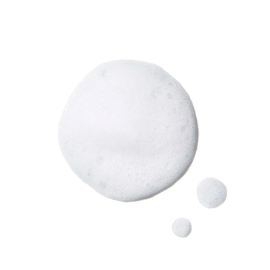 Refining Foam Cleanser 148ml - Deep Pore Cleansing & Oil Control Face Wash for Acne-Prone Skin | Perfect for Daily Skincare Routine & Travel