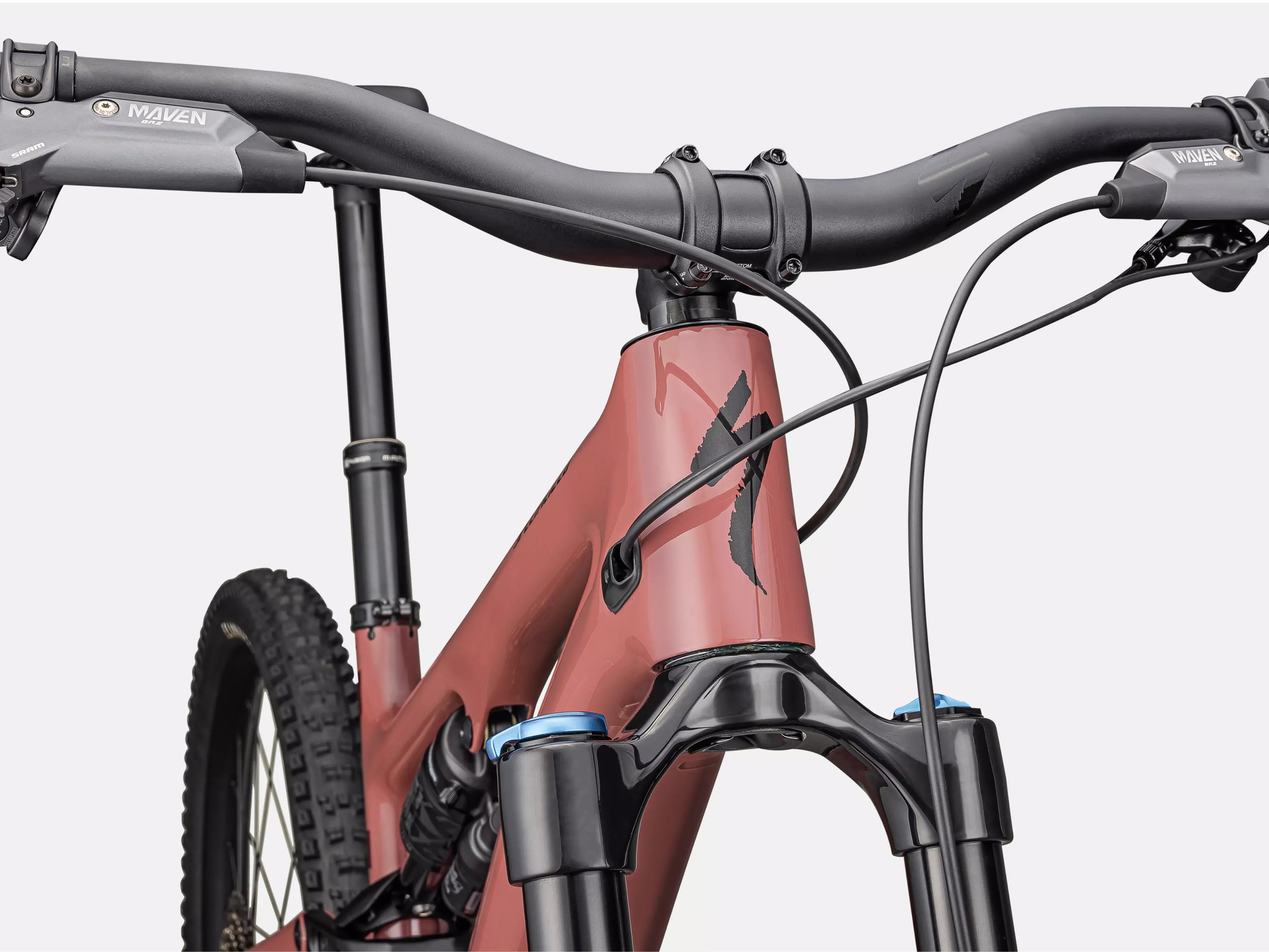 Specialized Turbo Levo SL Comp Electric Mountain Bike - Lightweight Carbon Frame & 35Nm Motor - Perfect for Trail Riding & Off-Road Adventures