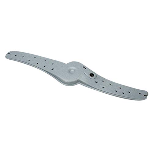 ForeverPRO 527475 F/P Lower Spray Arm Replacement for Fisher Paykel Dishwasher - Compatible with Various Models, Durable Dishwasher Part for Efficient Cleaning