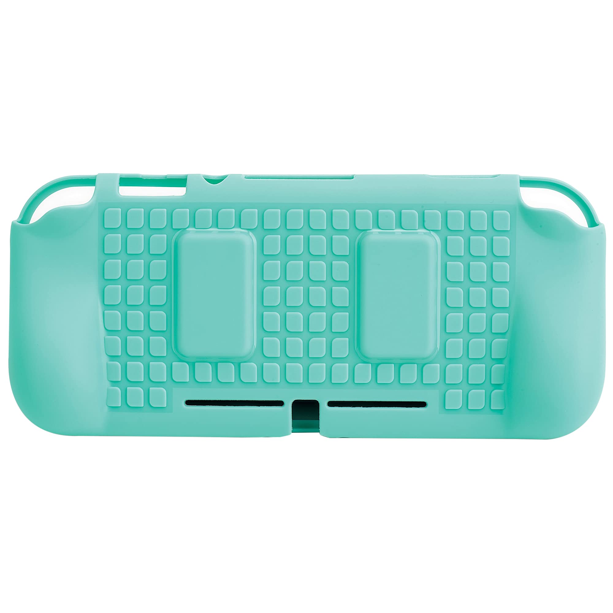 Tempered Glass Screen Protector for Nintendo Switch Lite - High Impact Resistance, Anti-Scratch, Bubble-Free Installation - Perfect for Gaming Protection and Travel Use