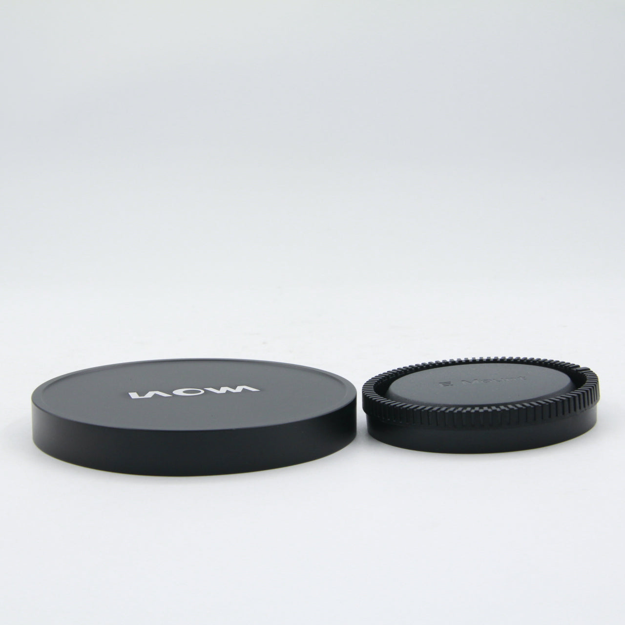 Laowa 15mm T2.1 Zero-D Cine Lens for Sony E Mount - Open Box Excellent Condition - Perfect for Cinematic Videography & Low-Light Photography