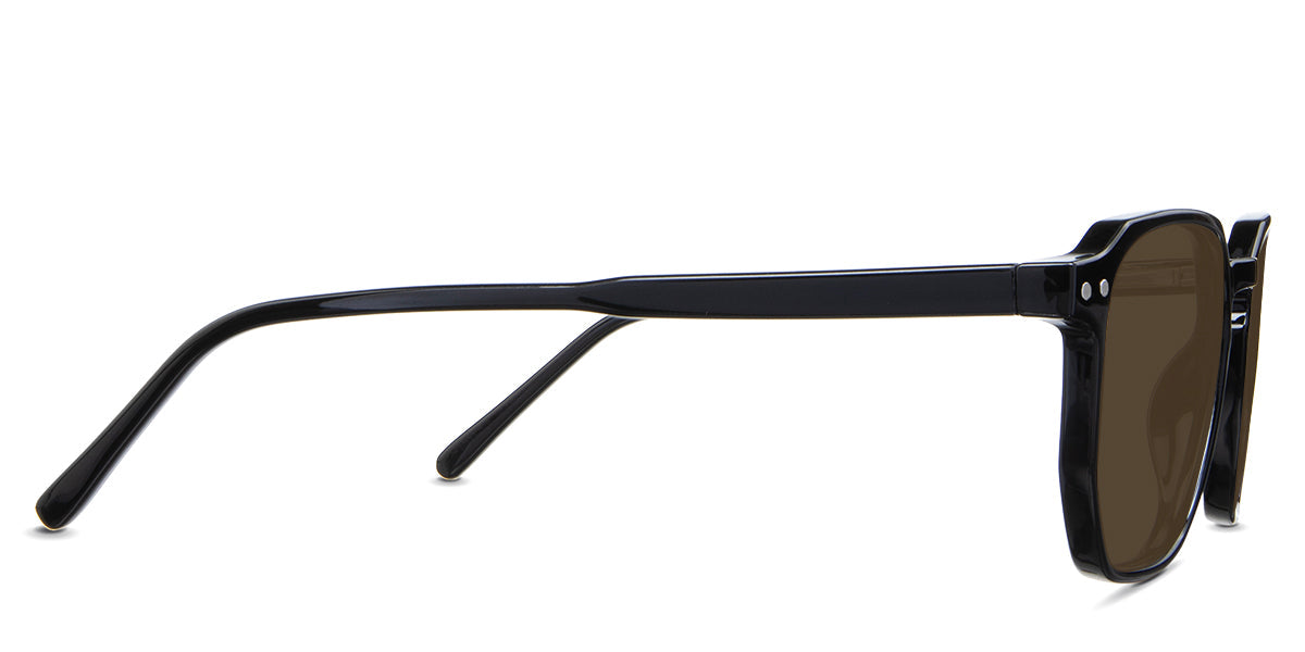 Finn Women's Prescription Polarized Sunglasses - UV Protection, Stylish & Comfortable for Driving, Outdoor Sports & Daily Wear