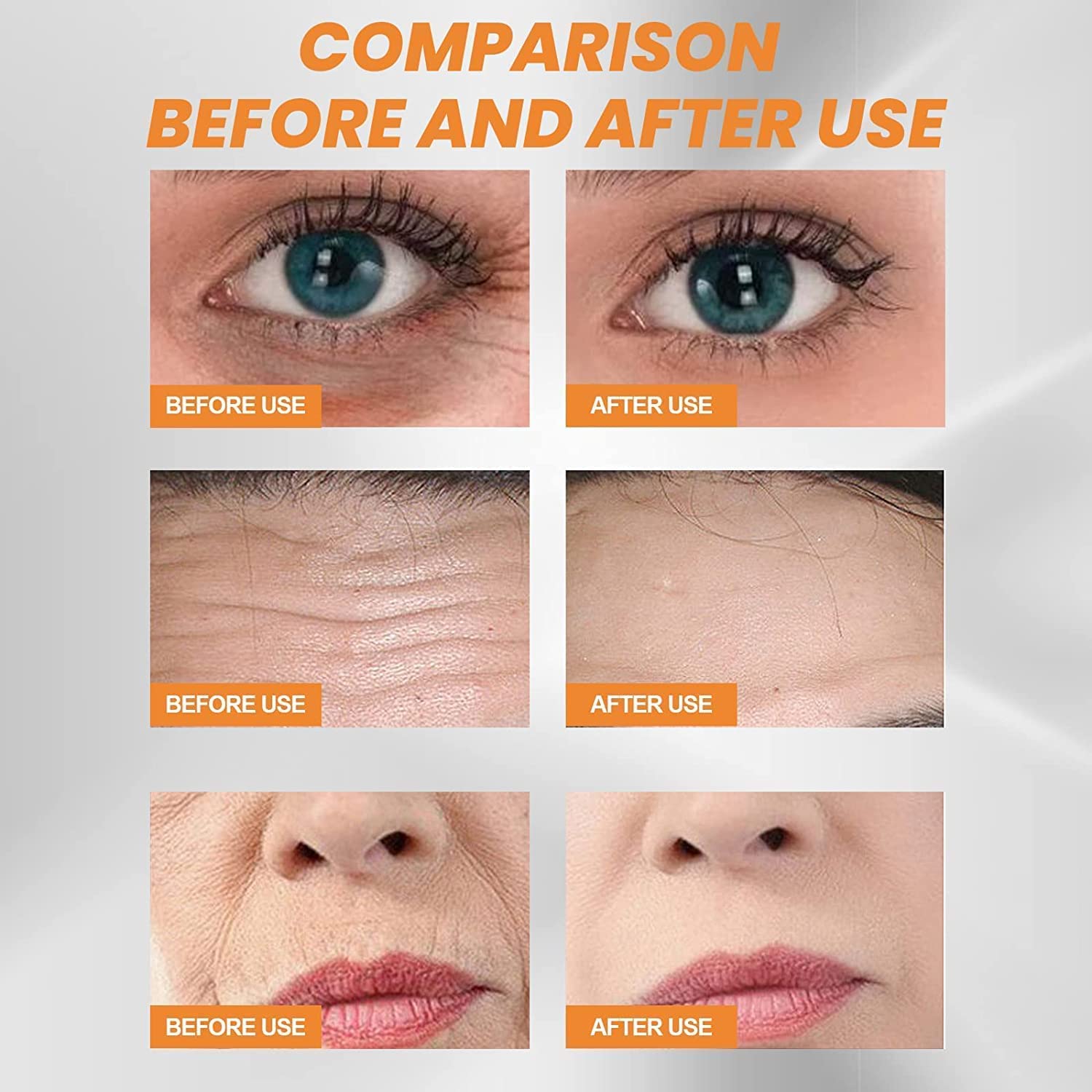 DERMANCE Korea Highprime Soluble Collagen Film - Anti-Aging Treatment for Fine Lines & Wrinkles, Skin Rejuvenation (5 Boxes) | At-Home Skincare & Travel-Friendly Beauty Solution