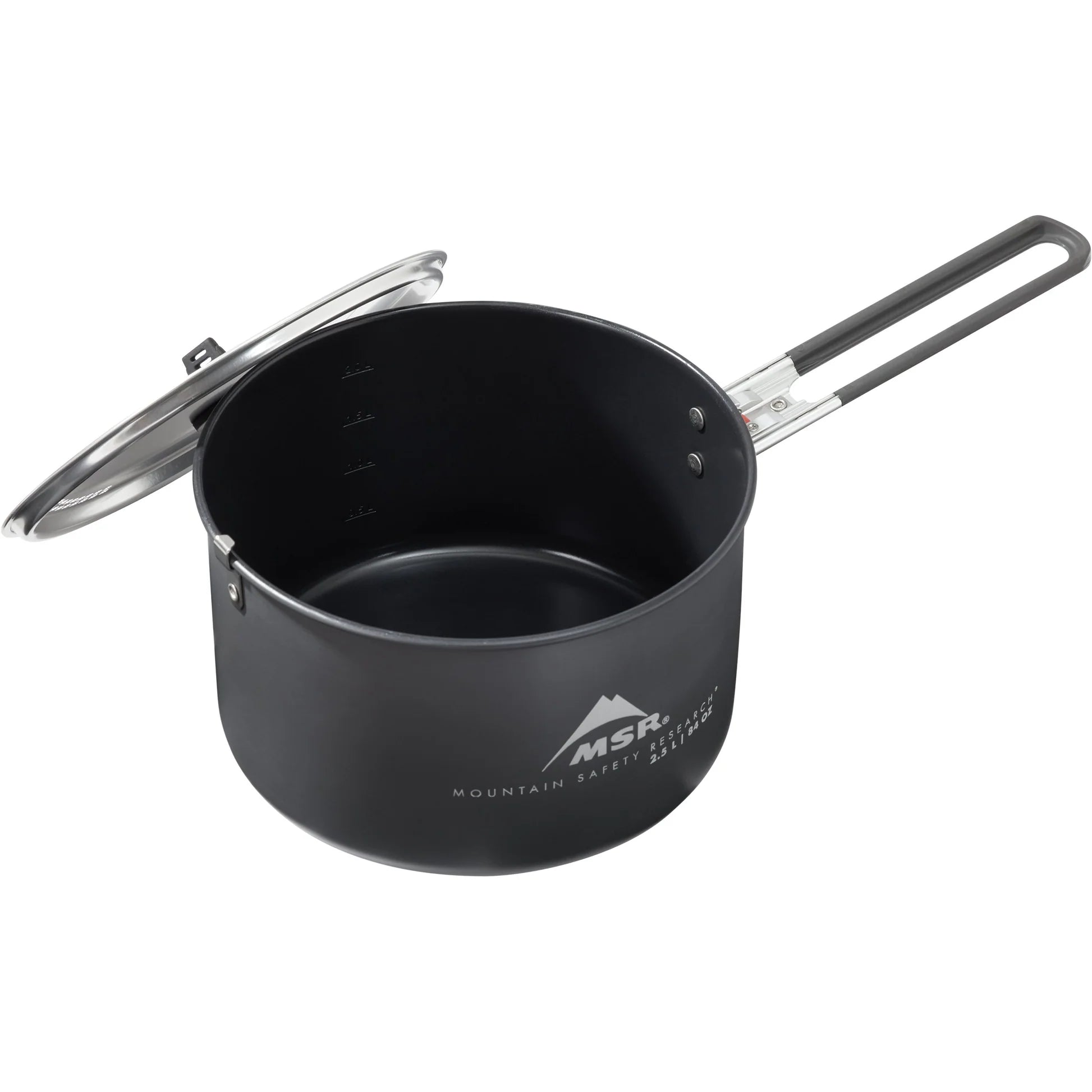 2.5L Ceramic Cooking Pot - Durable & Non-Stick for Slow Cooking, Stewing & Serving | Perfect for Soups, Stews & Family Meals
