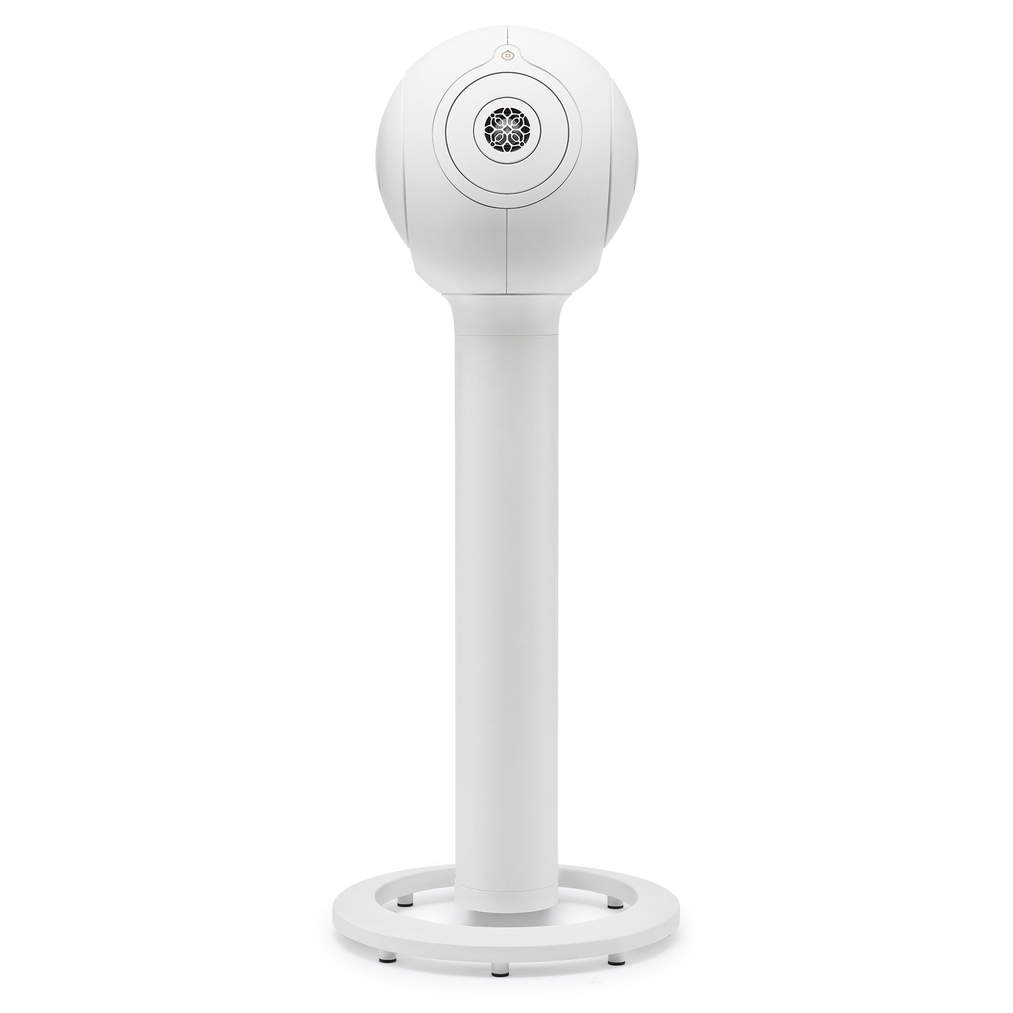 Devialet Tree Stand for Phantom I Speaker - Premium Speaker Stand for Home Audio, Studio & Office Use - Enhances Sound Quality & Stability