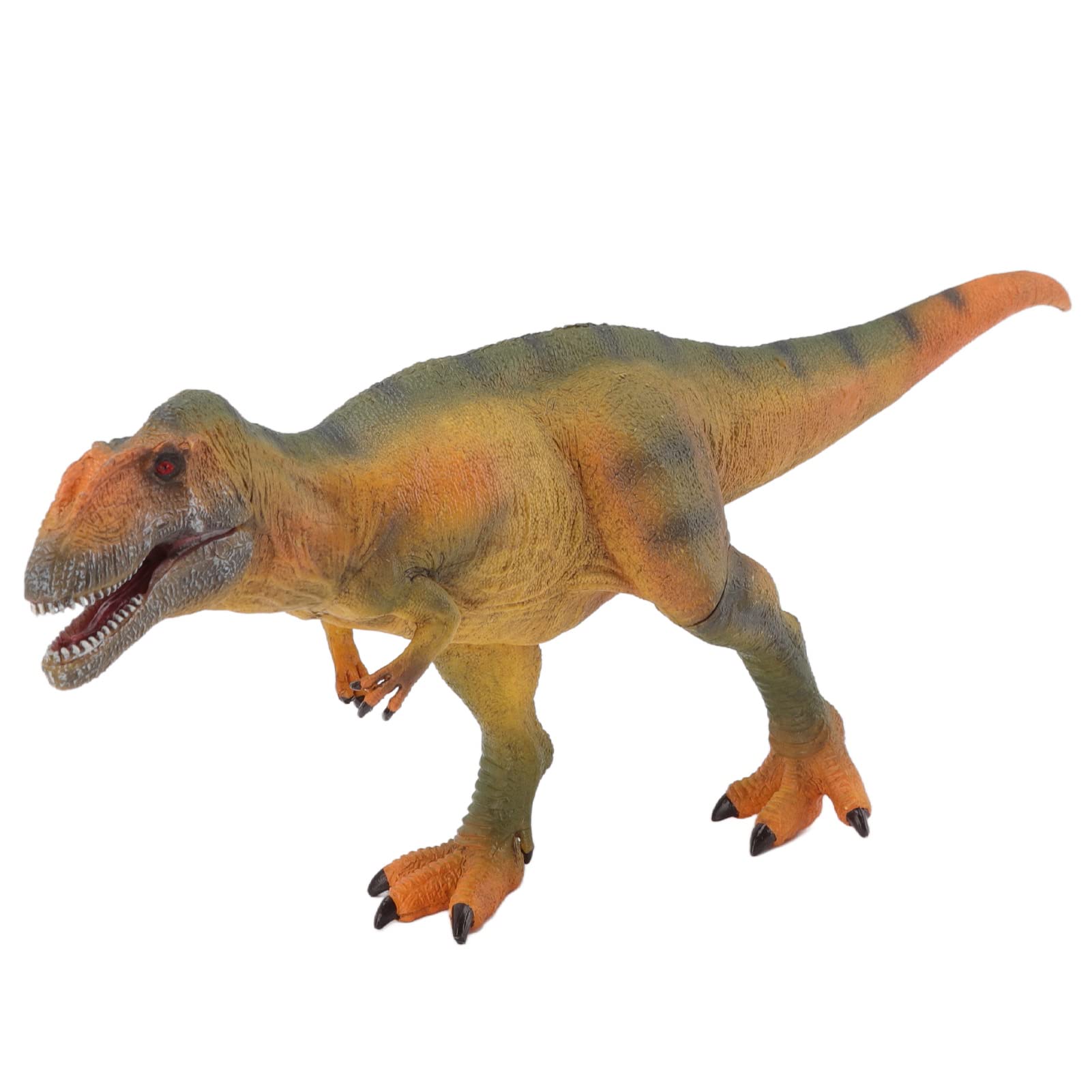 Plplaaoo Realistic Dinosaur Toy Set - 12PCS Educational Dinosaur Figures for Kids, Lifelike Jurassic Animal Models for Learning & Play | Perfect for Classroom, Birthday Gifts & Dinosaur Themed Decor
