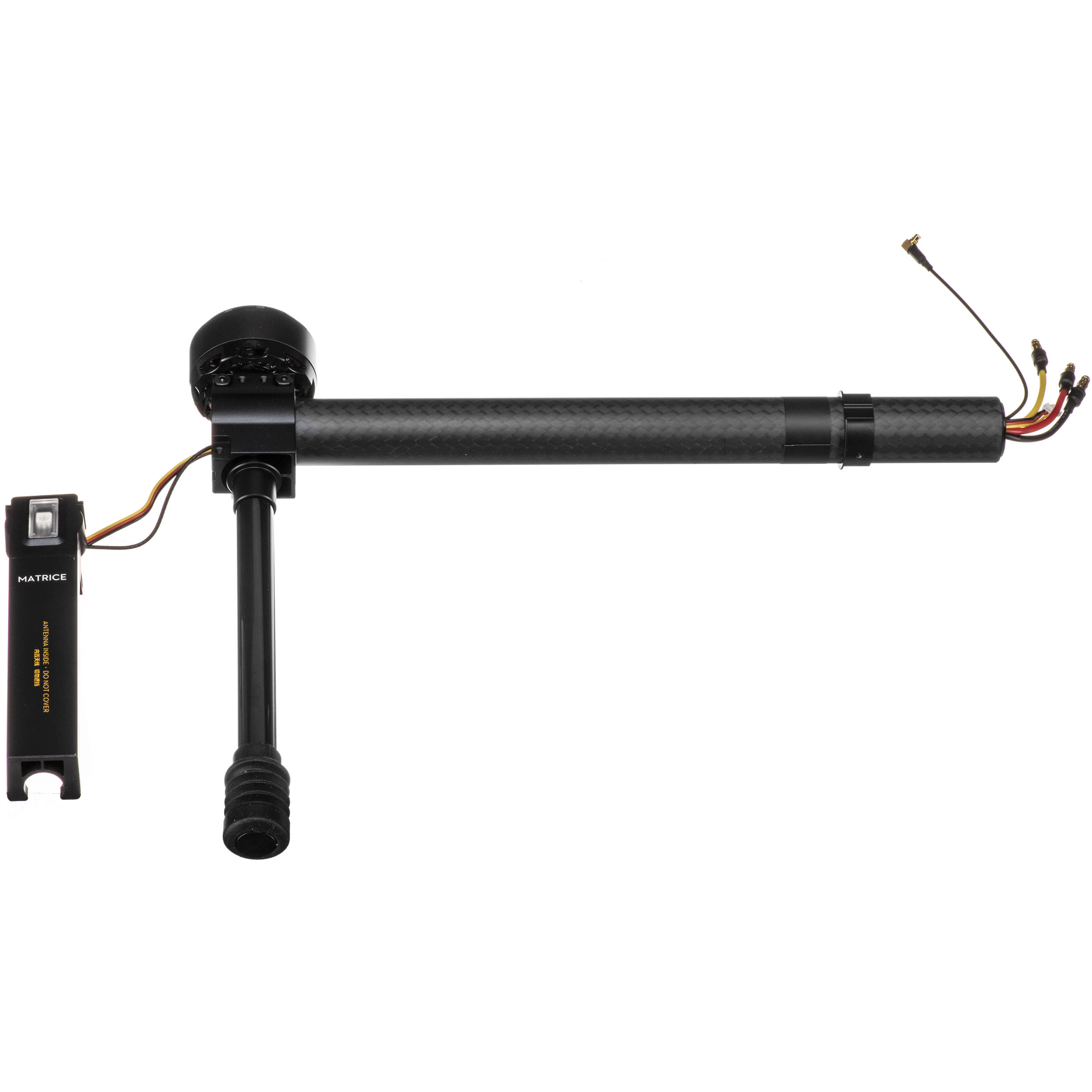 DJI Matrice 100 PART12 Frame Arm M1 Replacement Part - Compatible with DJI Drones for Aerial Photography & Professional Filming