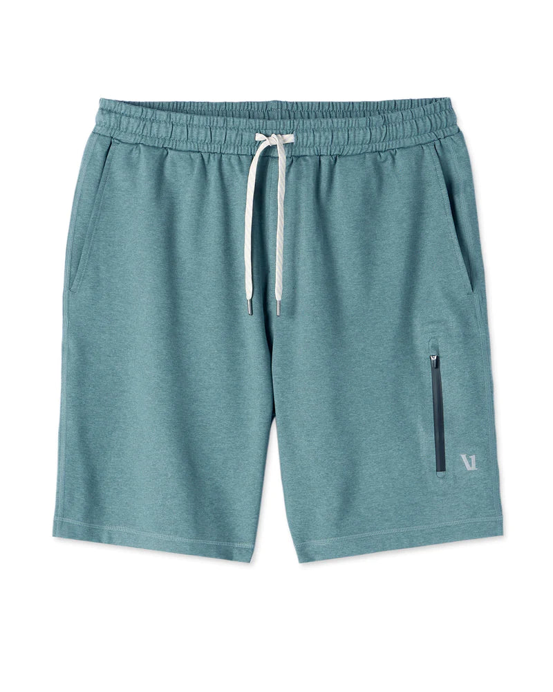 Men's Sunday Performance Shorts - Lightweight & Breathable Running Workout Shorts for Gym, Jogging, and Casual Wear