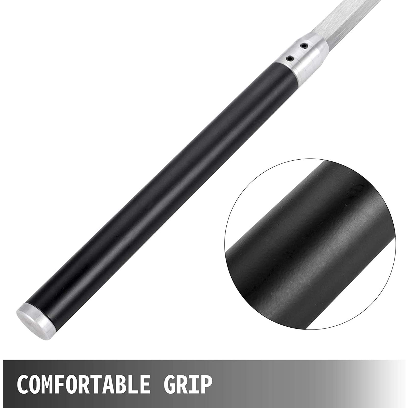 Carbide Lathe Tools for Wood Turning - Round Insert Cutters for DIY & Carpenters - Perfect for Woodworking Projects