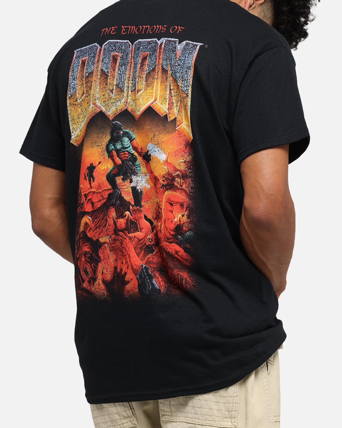 73 Studio X Doom 