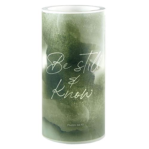 Be Still - Green