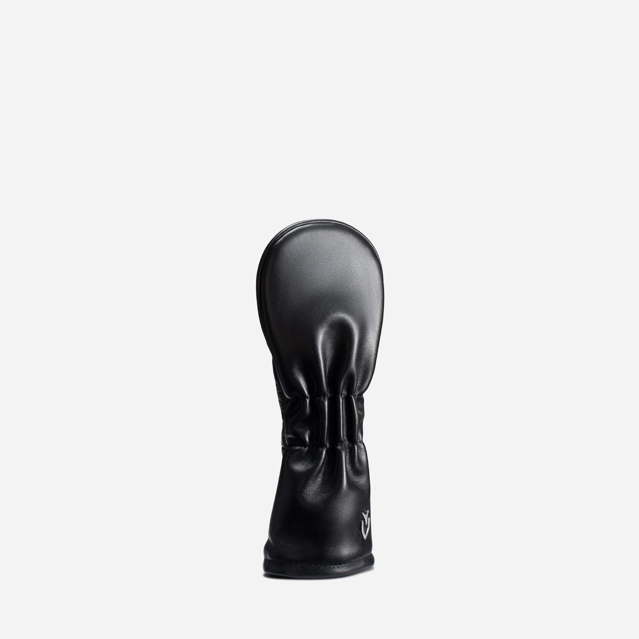 Premium Luxury Embossed Golf Club Headcover - Stylish Protection for Drivers, Woods & Hybrids on the Course